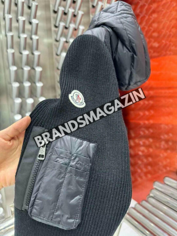 Куртка Moncler BM45841459877 4