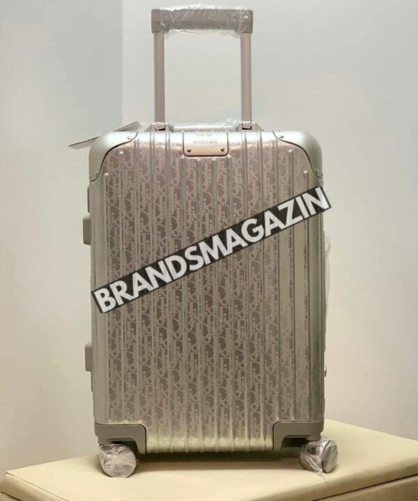 Чемодан Dior BM69799877 Чемодан Dior BM69799877