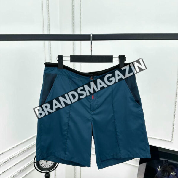 Шорты Kiton BM70306577