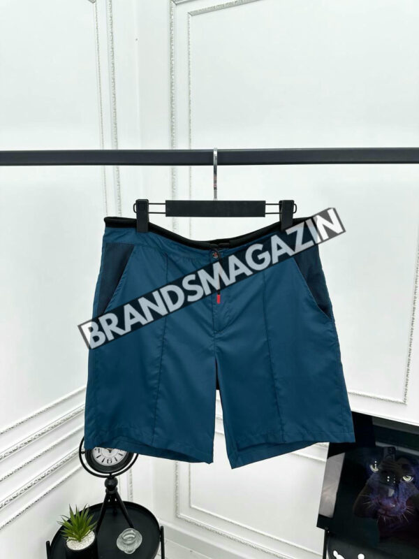 Шорты Kiton BM70306577