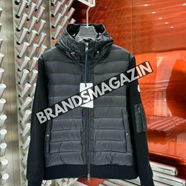 Куртка Moncler BM45841459877