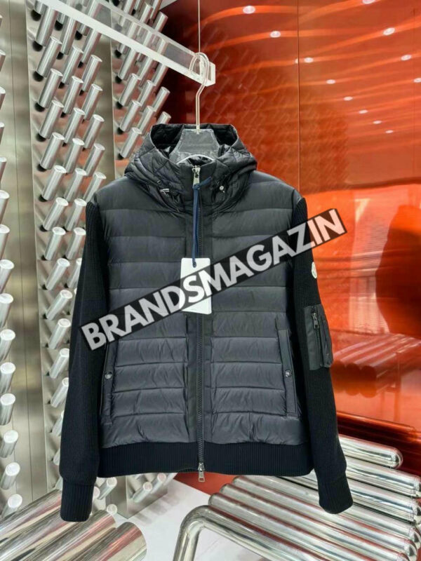 Куртка Moncler BM45841459877