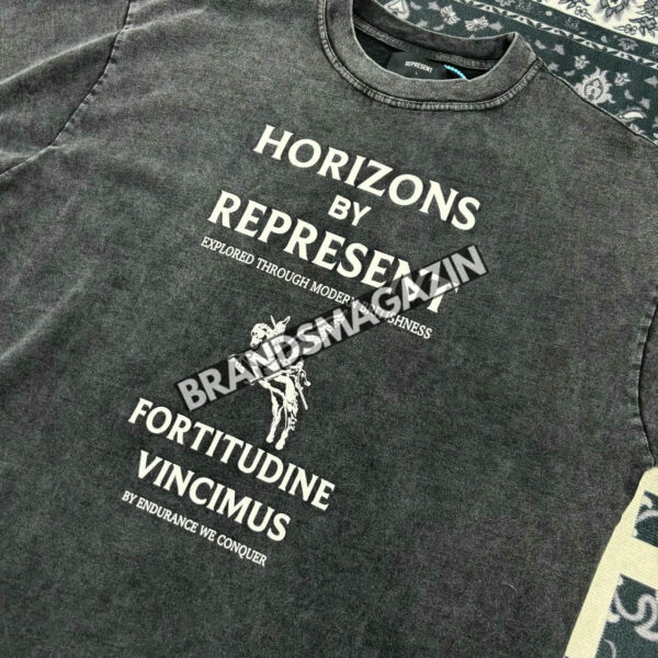 Футболка Represent BM7586477 2