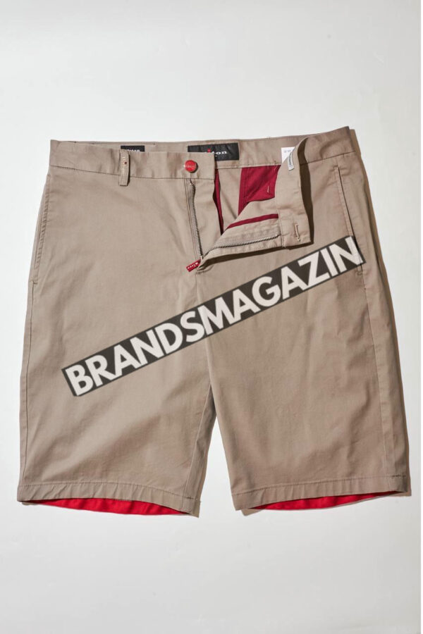 Шорты Kiton BM71085577 4