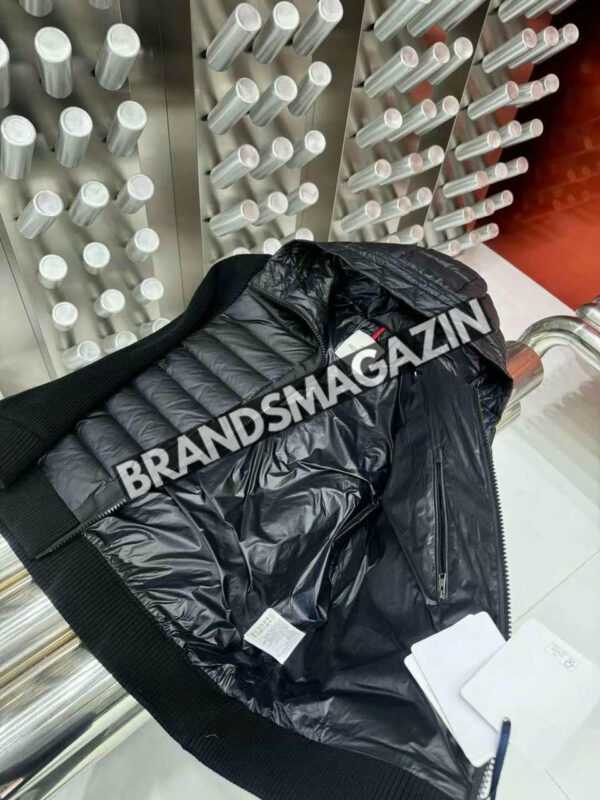 Куртка Moncler BM45841459877 2