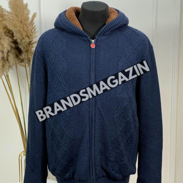 Куртка Kiton BM46292107577