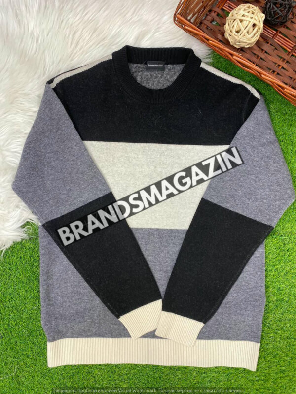Кофта Zegna BM68030077