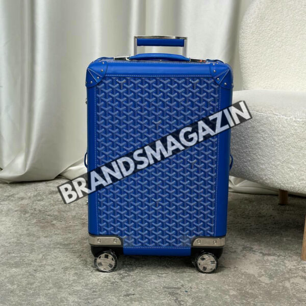 Чемодан Goyard ручная кладь BM7425377
