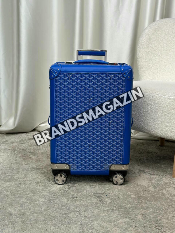 Чемодан Goyard ручная кладь BM7425377