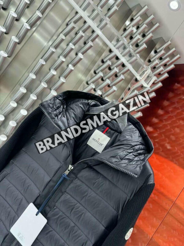 Куртка Moncler BM45841459877 5