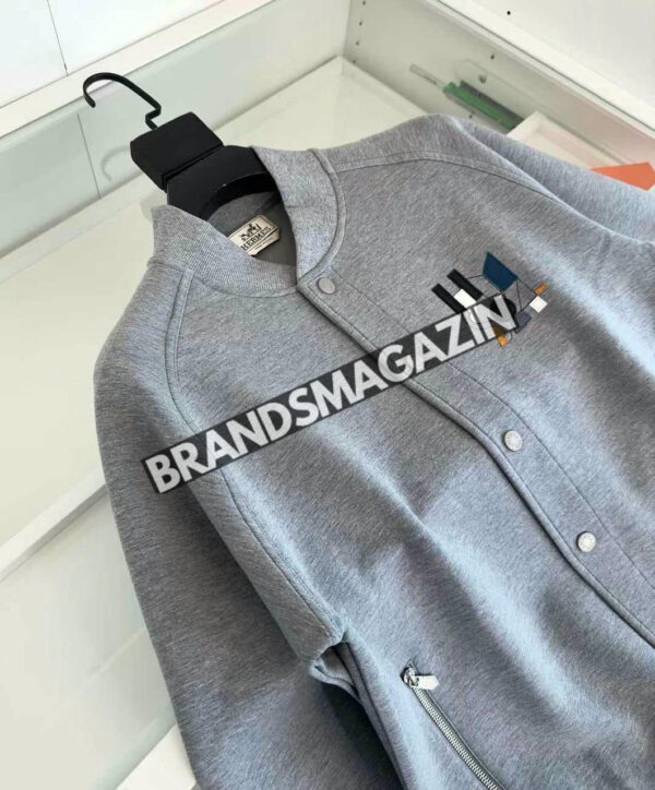 Кардиган Hermes BM45941667577 6