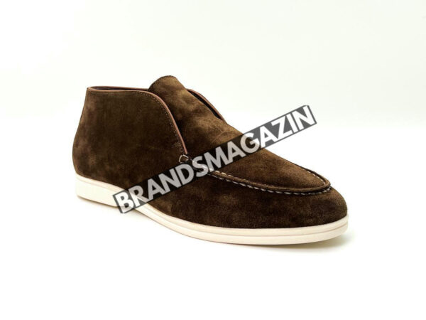 Лоферы Loro Piana BM47406918777