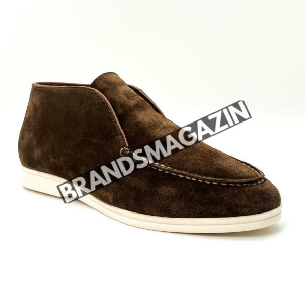 Лоферы Loro Piana BM47406918777