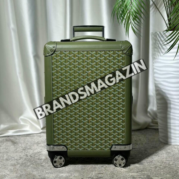 Чемодан Goyard 55см BM7071377