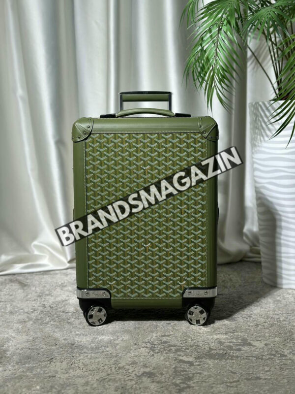 Чемодан Goyard 55см BM7071377