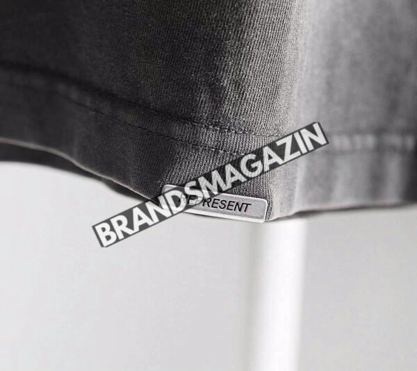 Футболка Represent BM7301277 9