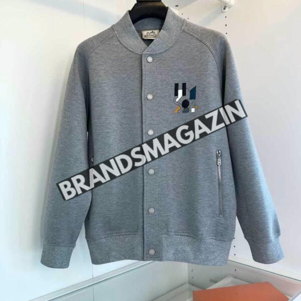 Кардиган Hermes BM45941667577