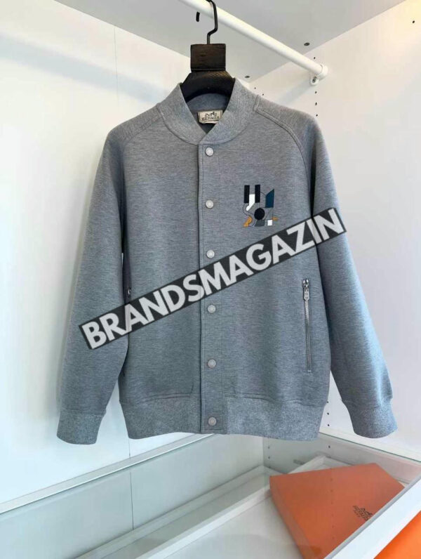 Кардиган Hermes BM45941667577