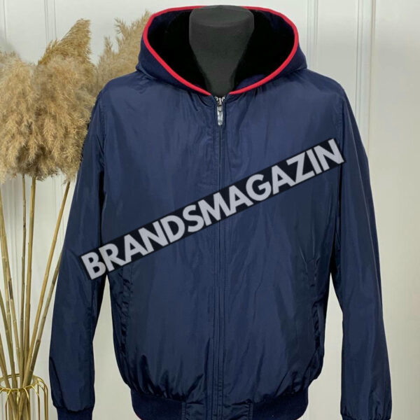 Куртка Kiton BM46707787077