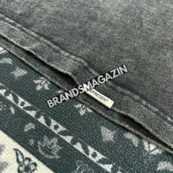 Футболка Represent BM7586477 3