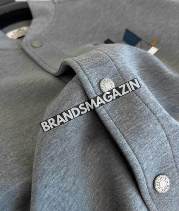 Кардиган Hermes BM45941667577 7