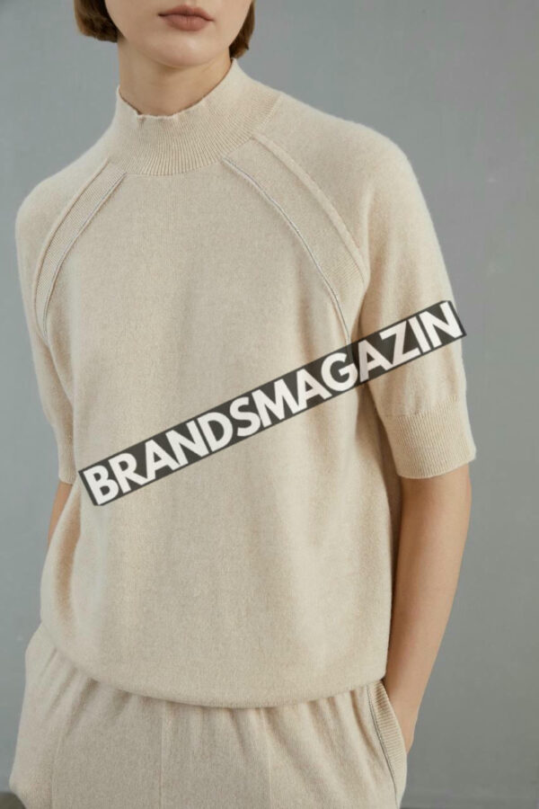 Кофта Brunello Cucinelli BM45956424677 2