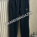 Спортивные штаны Prada BM47336472277