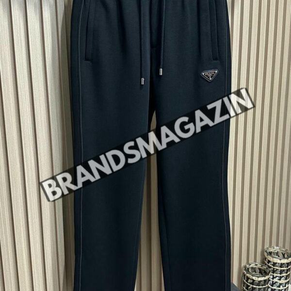 Спортивные штаны Prada BM47336472277