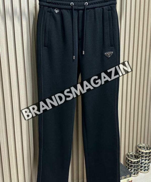 Спортивные штаны Prada BM47336472277 Спортивные штаны Prada BM47336472277