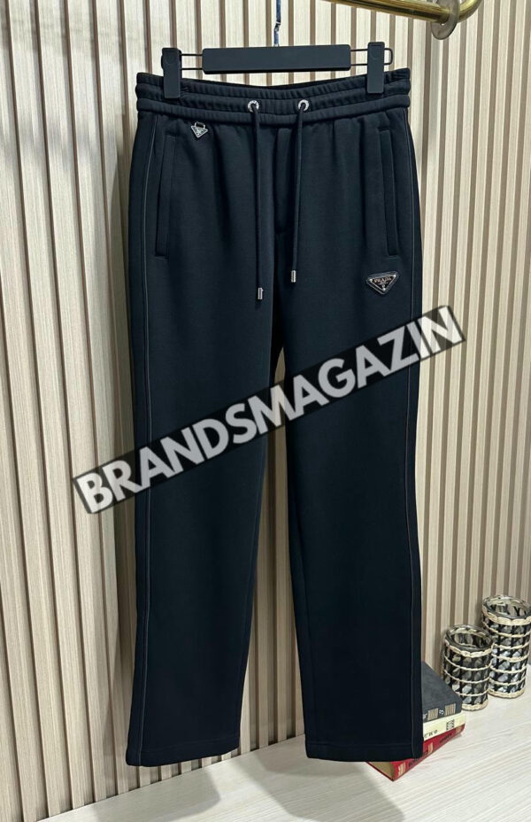 Спортивные штаны Prada BM47336472277