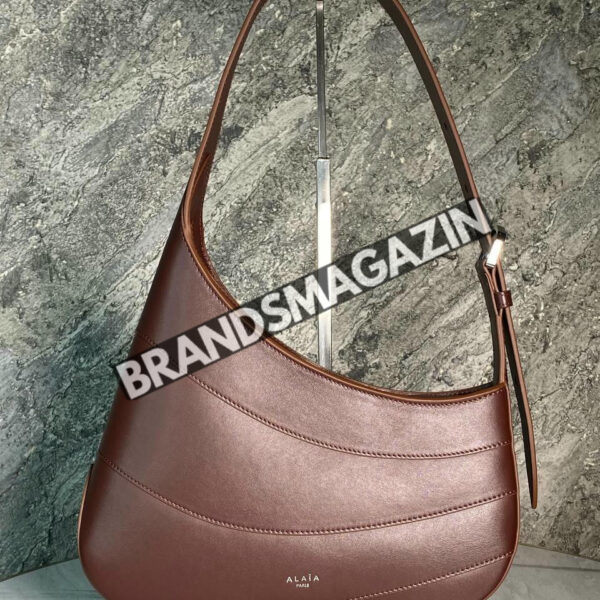 Сумка Alaia BM45911307077