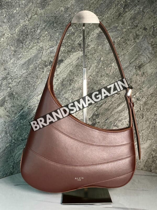 Сумка Alaia BM45911307077