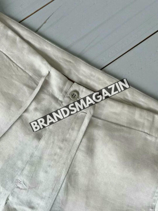 Шорты Loro Piana BM71087777 2