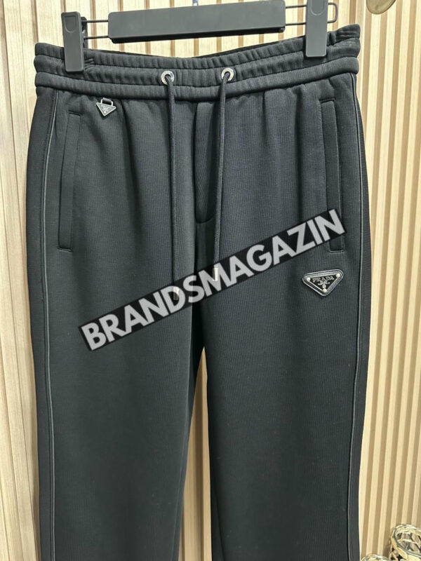 Спортивные штаны Prada BM47336472277 2