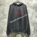 Толстовка Vetements BM71330077