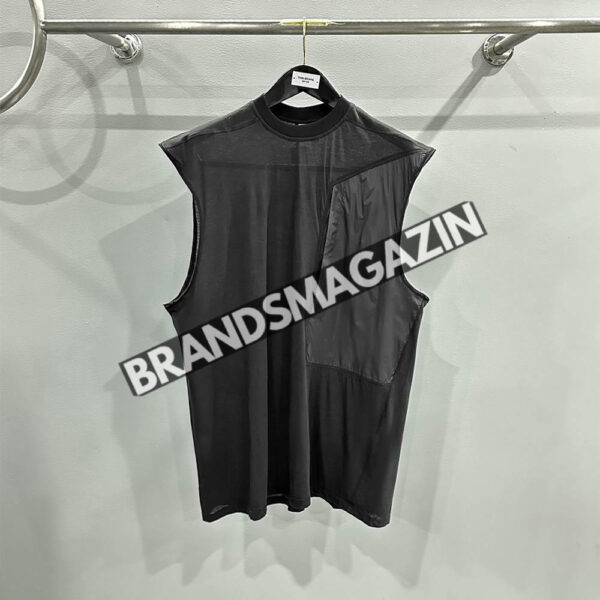 Футболка Rick Owens BM71854577