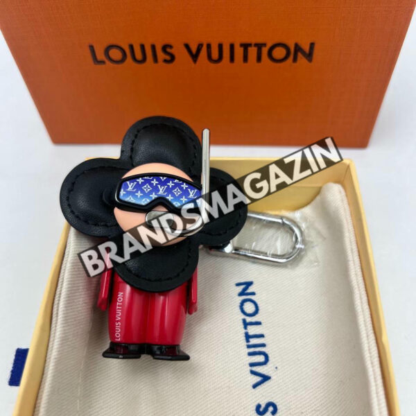 Брелок для сумки Louis Vuitton BM46782560277