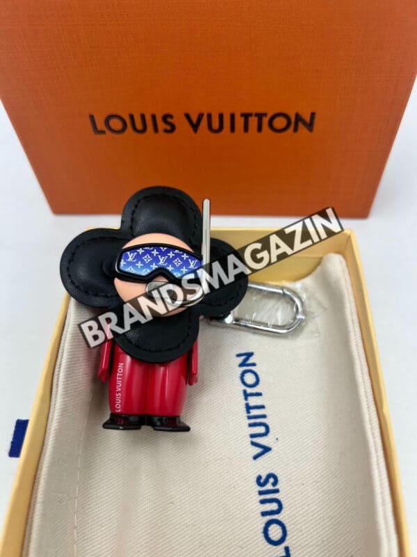 Брелок для сумки Louis Vuitton BM46782560277