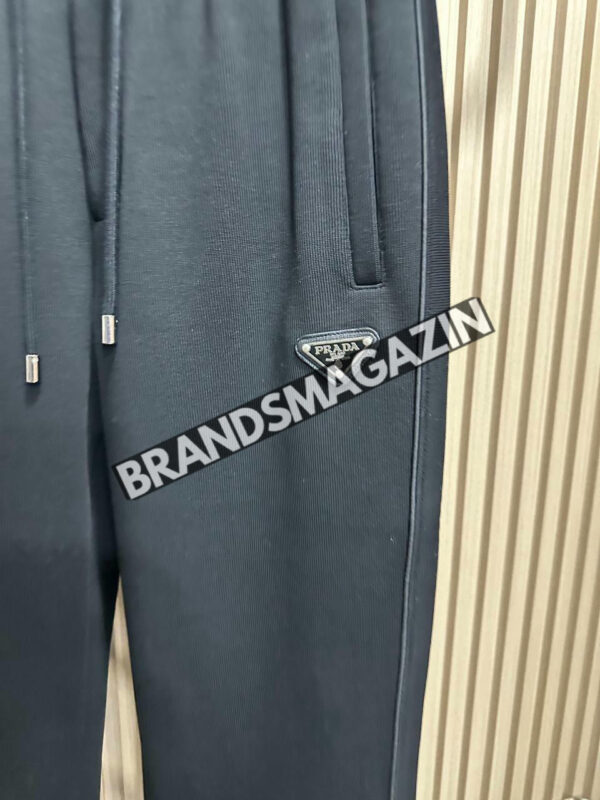 Спортивные штаны Prada BM47336472277 3