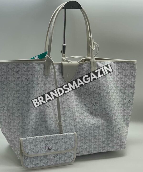 Сумка Goyard 40 см BM47632660977 Сумка Goyard 40 см BM47632660977