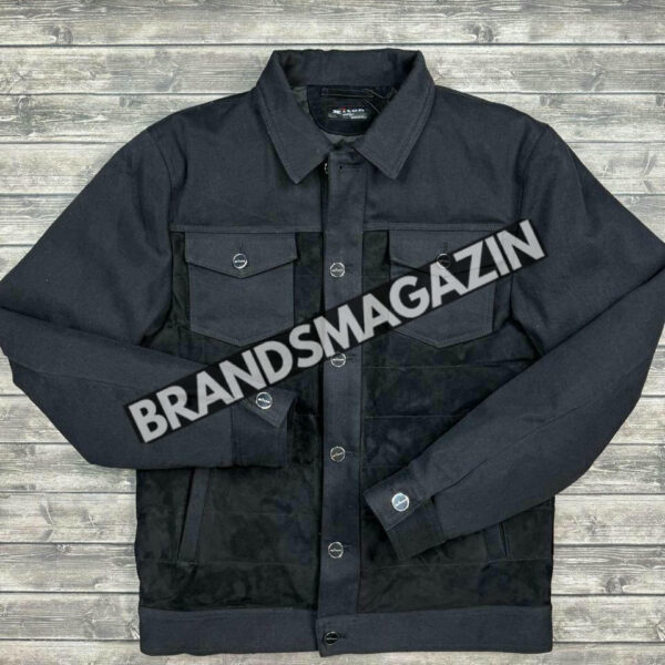 Куртка Kiton BM46153668577
