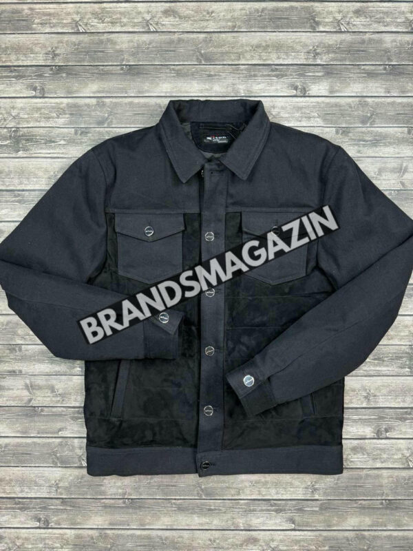 Куртка Kiton BM46153668577