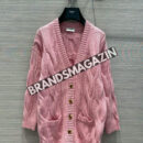 Кардиган Celine BM47559382277