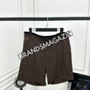 Шорты Kiton BM70306677