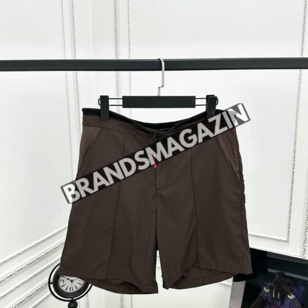 Шорты Kiton BM70306677