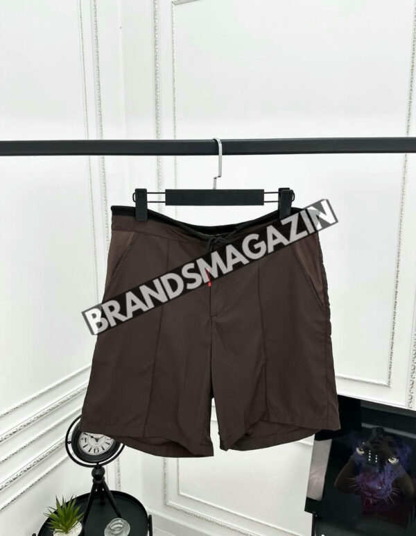 Шорты Kiton BM70306677