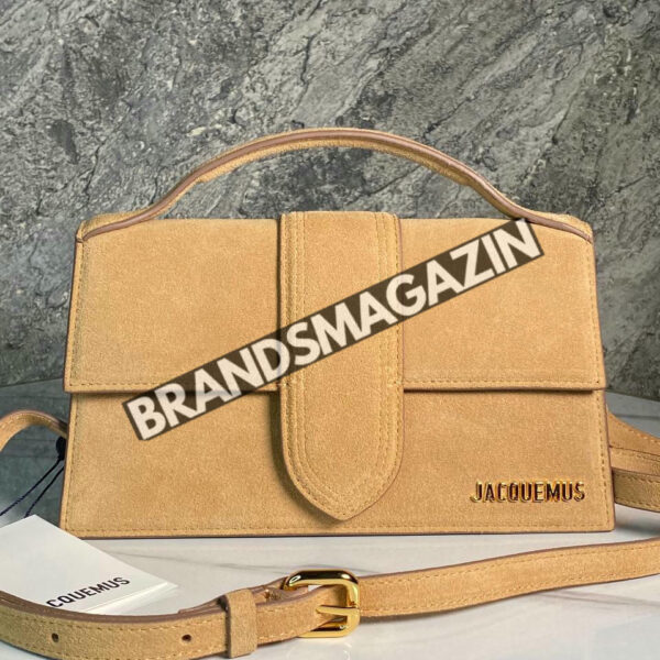 Сумка Jacquemus BM45803202277