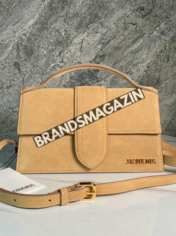 Сумка Jacquemus BM45803202277