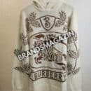 Худи Burberry BM46335510977
