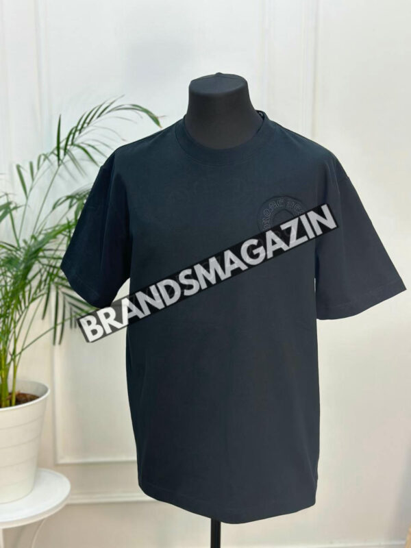 Футболка Chrome Hearts BM68987777